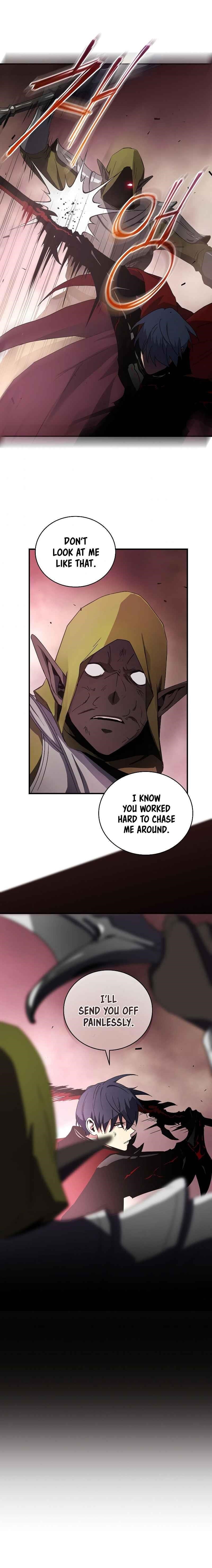 Return of the Frozen Player Chapter 42 - Page 13 in English