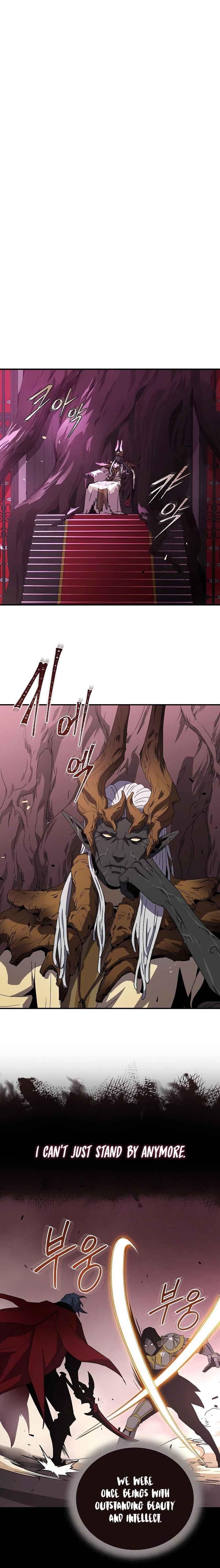 Return of the Frozen Player Chapter 42 - Page 14 in English