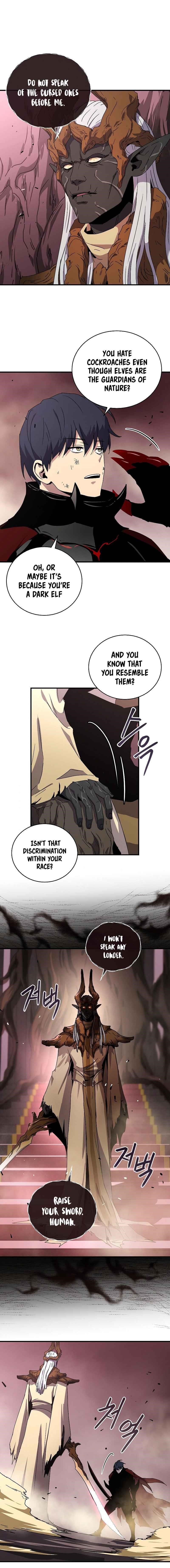 Return of the Frozen Player Chapter 42 - Page 16 in English