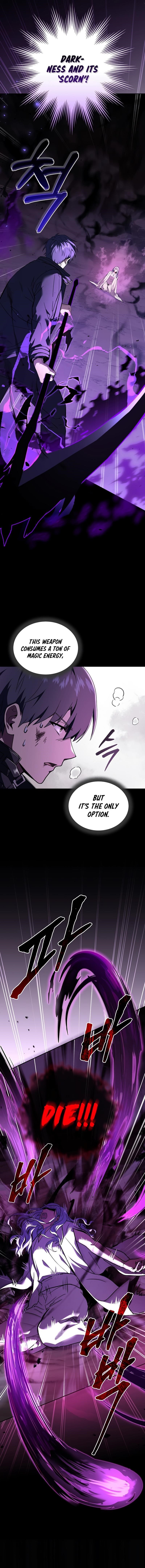 Return of the Frozen Player Chapter 53 - Page 12 in English