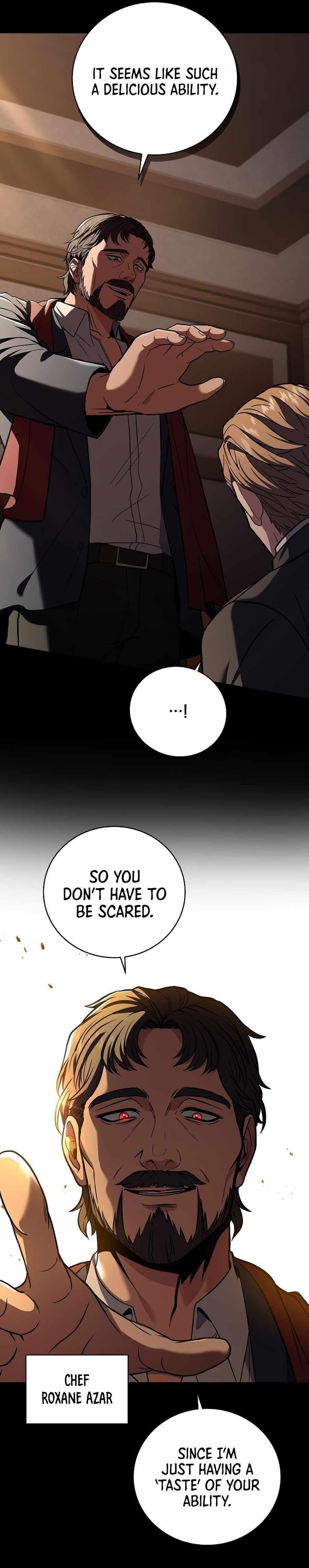 Return of the Frozen Player Chapter 59 - Page 12 in English