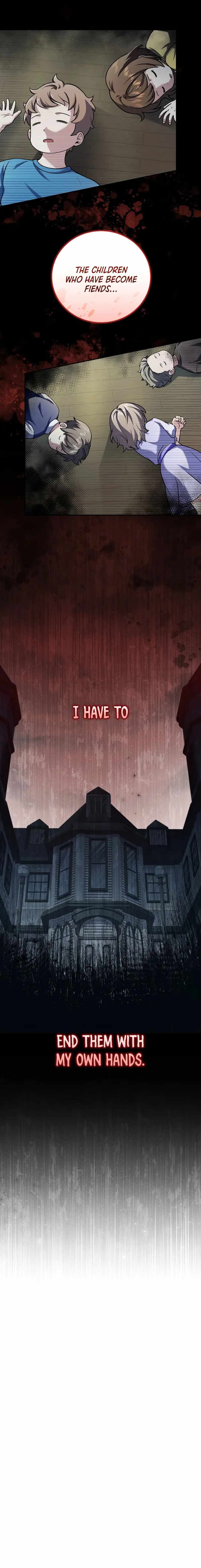 Return of the Frozen Player Chapter 60 - Page 5 in English