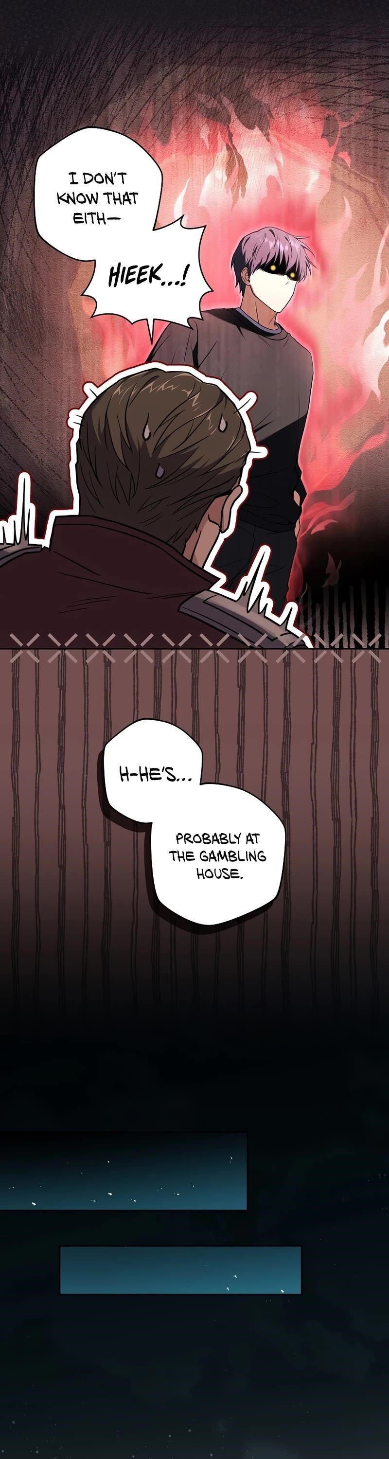 Return of the Frozen Player Chapter 77 - Page 22 in English