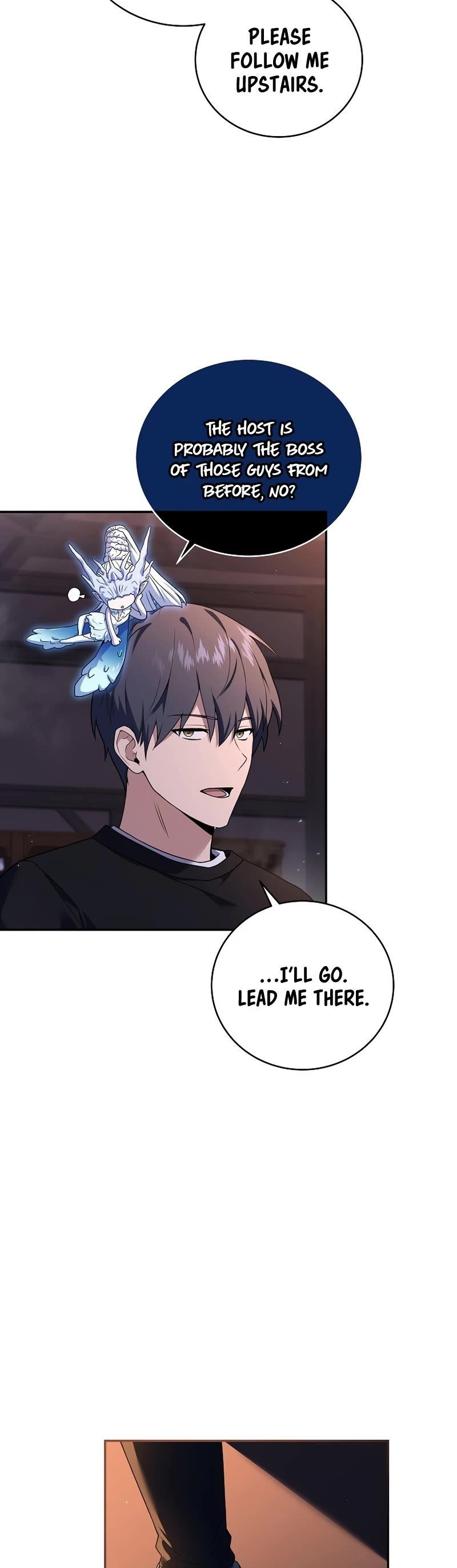 Return of the Frozen Player Chapter 77 - Page 39 in English