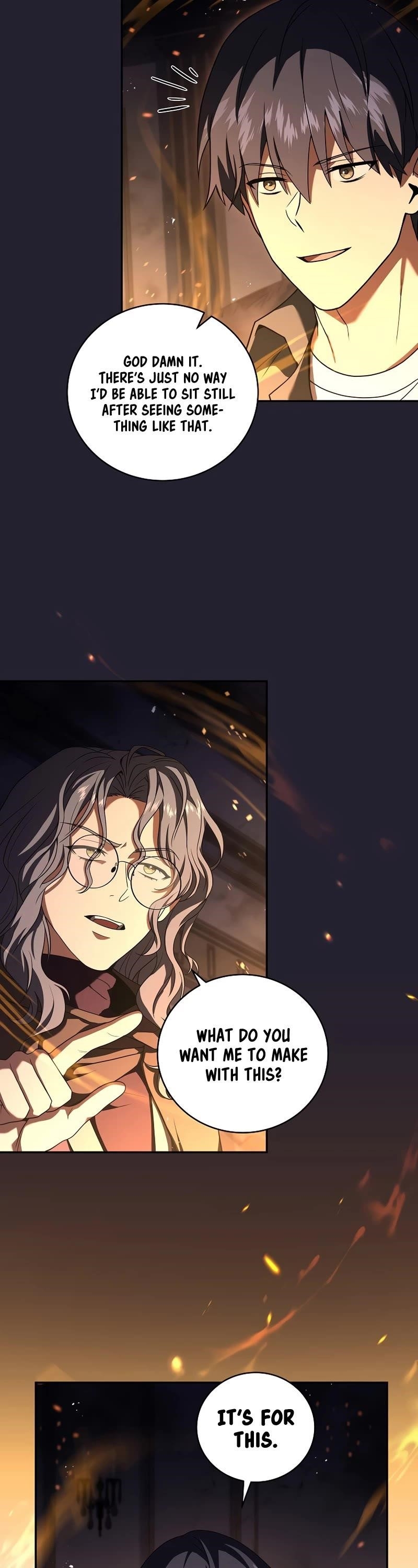 Return of the Frozen Player Chapter 84 - Page 10 in English