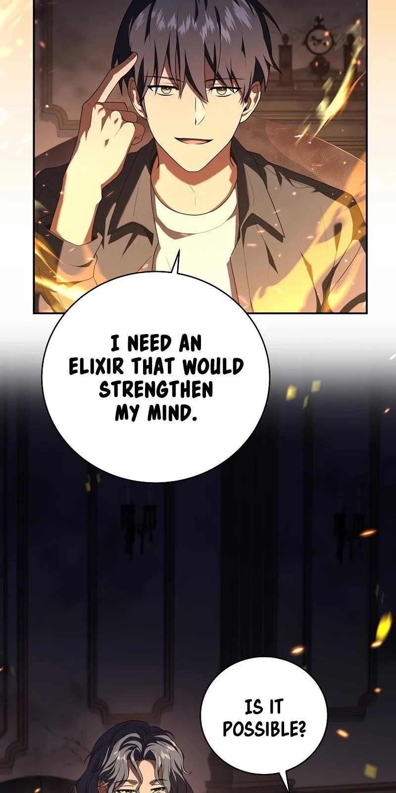 Return of the Frozen Player Chapter 84 - Page 11 in English