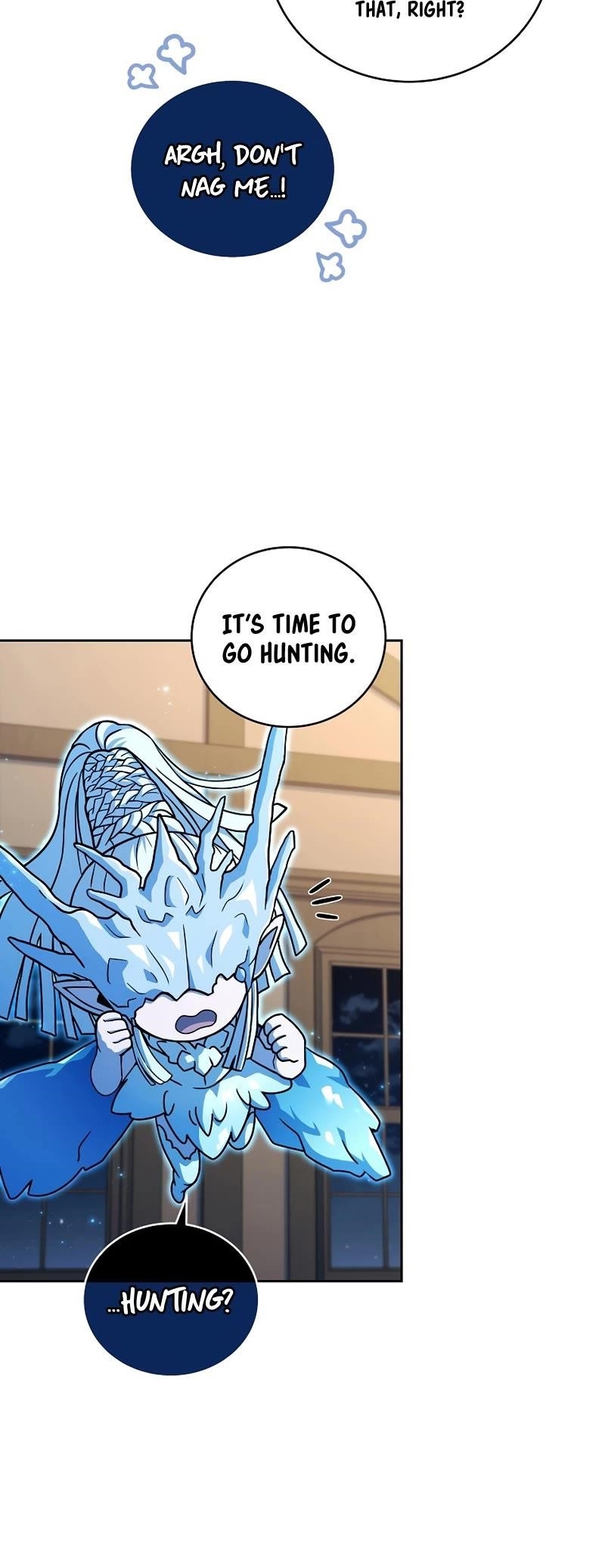 Return of the Frozen Player Chapter 84 - Page 19 in English