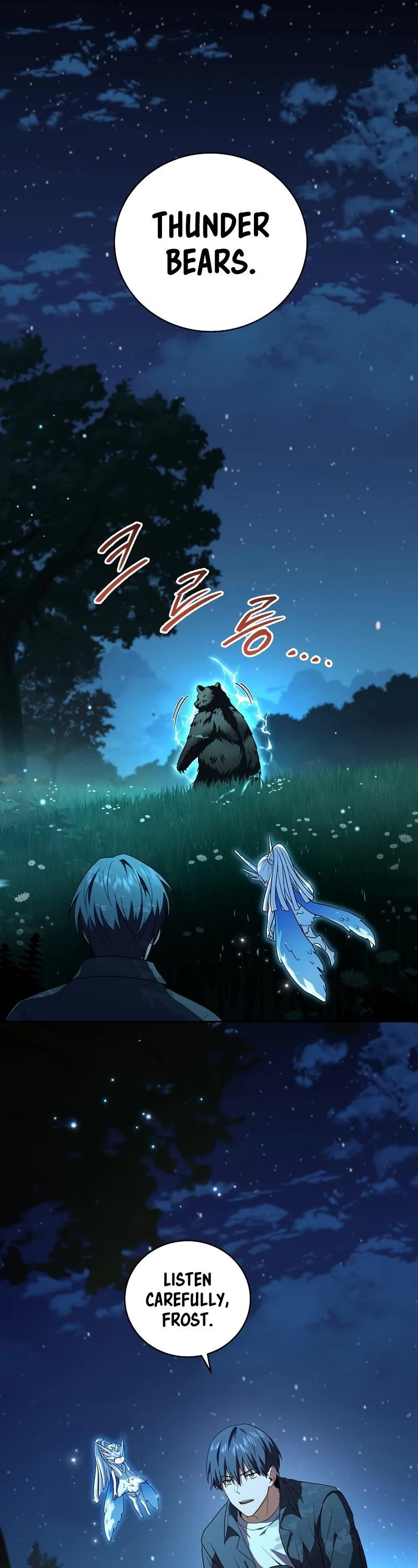 Return of the Frozen Player Chapter 84 - Page 21 in English