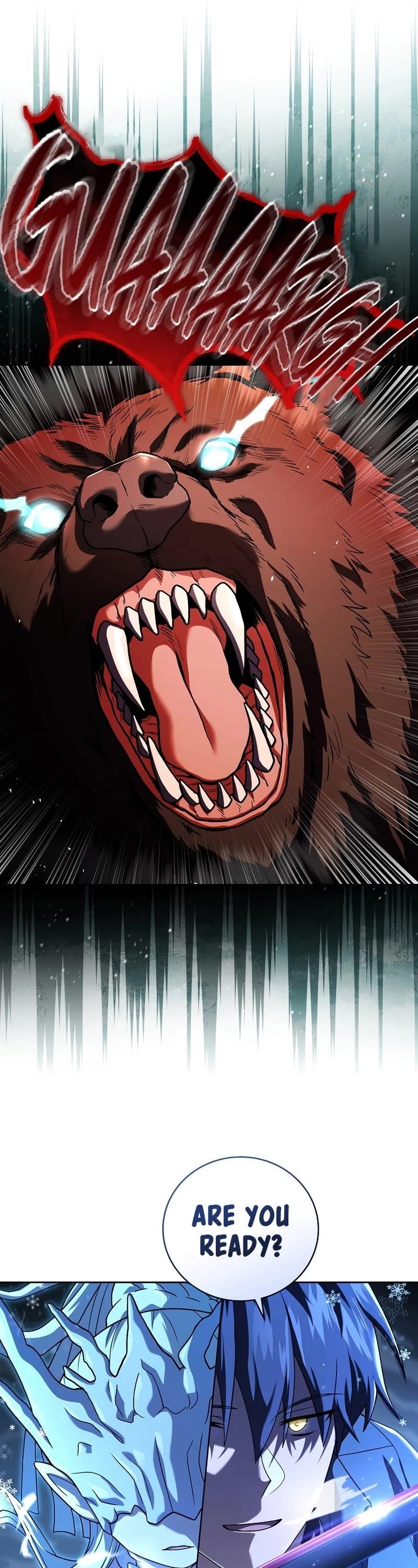 Return of the Frozen Player Chapter 84 - Page 30 in English