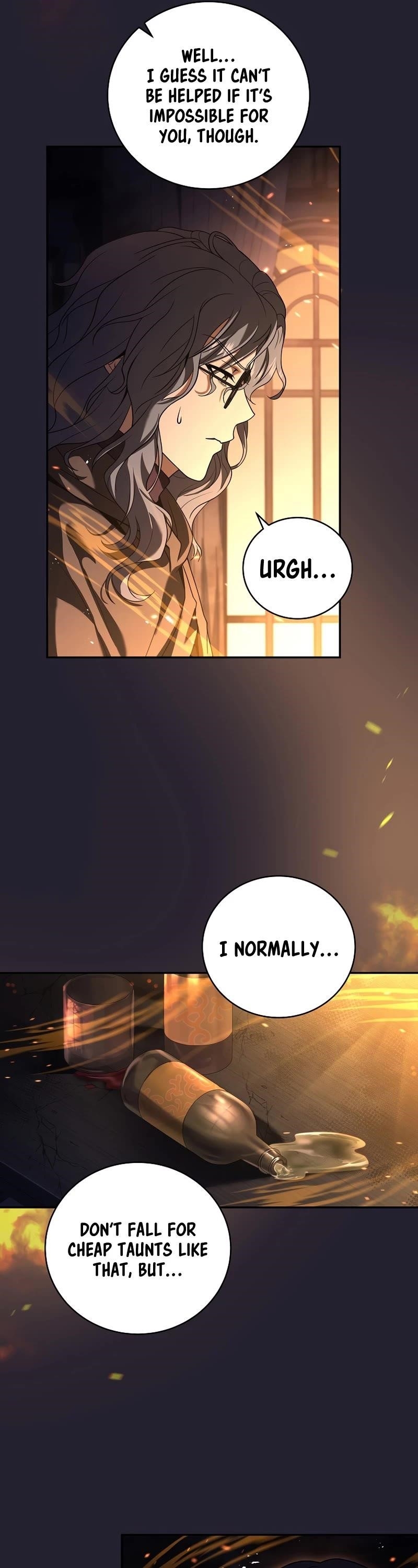Return of the Frozen Player Chapter 84 - Page 9 in English