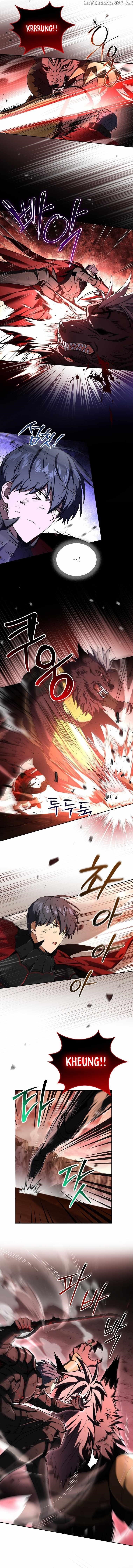 Return of the Frozen Player Chapter 92 - Page 3 in English