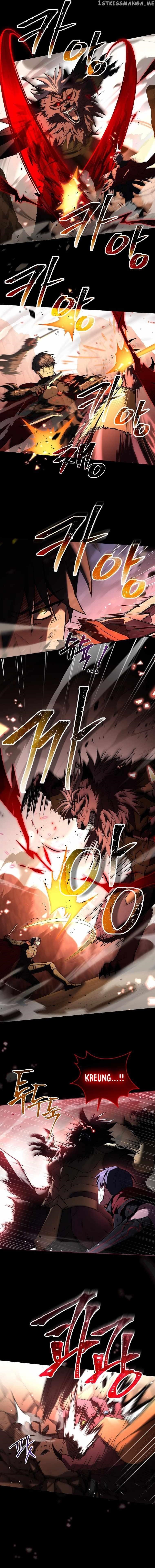 Return of the Frozen Player Chapter 92 - Page 7 in English