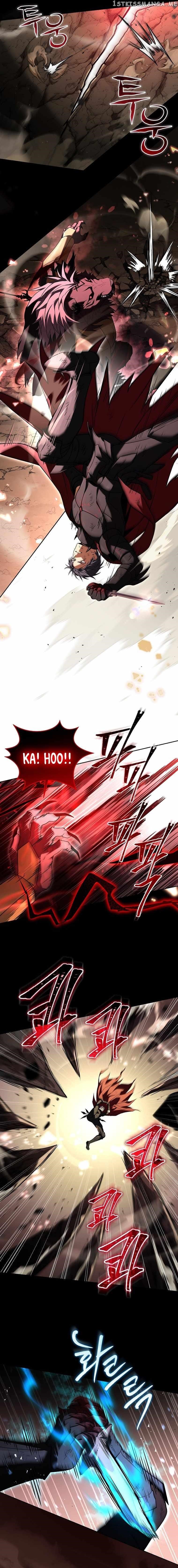Return of the Frozen Player Chapter 92 - Page 8 in English