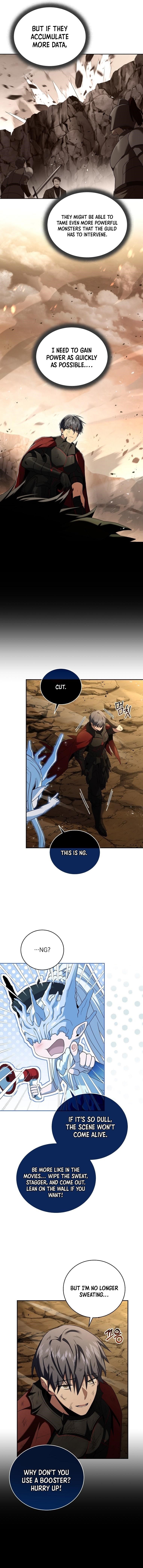 Return of the Frozen Player Chapter 93 - Page 6 in English