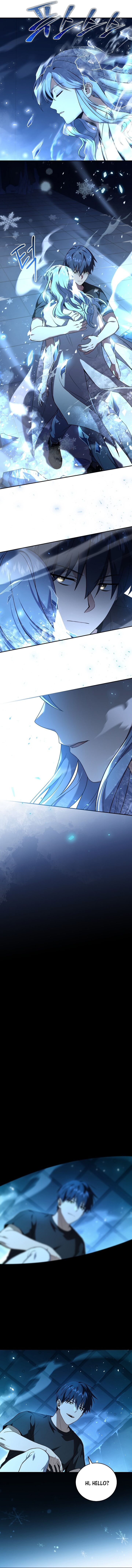Return of the Frozen Player Chapter 95 - Page 12 in English