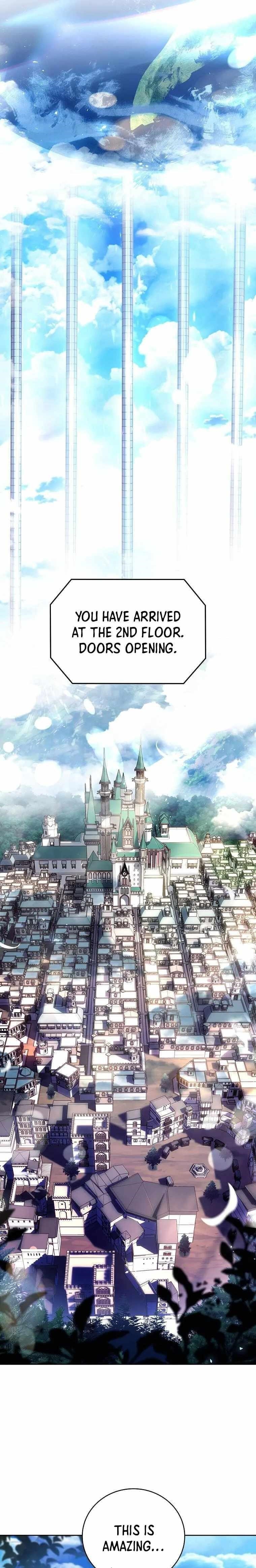 Return of the Frozen Player Chapter 98 - Page 26 in English