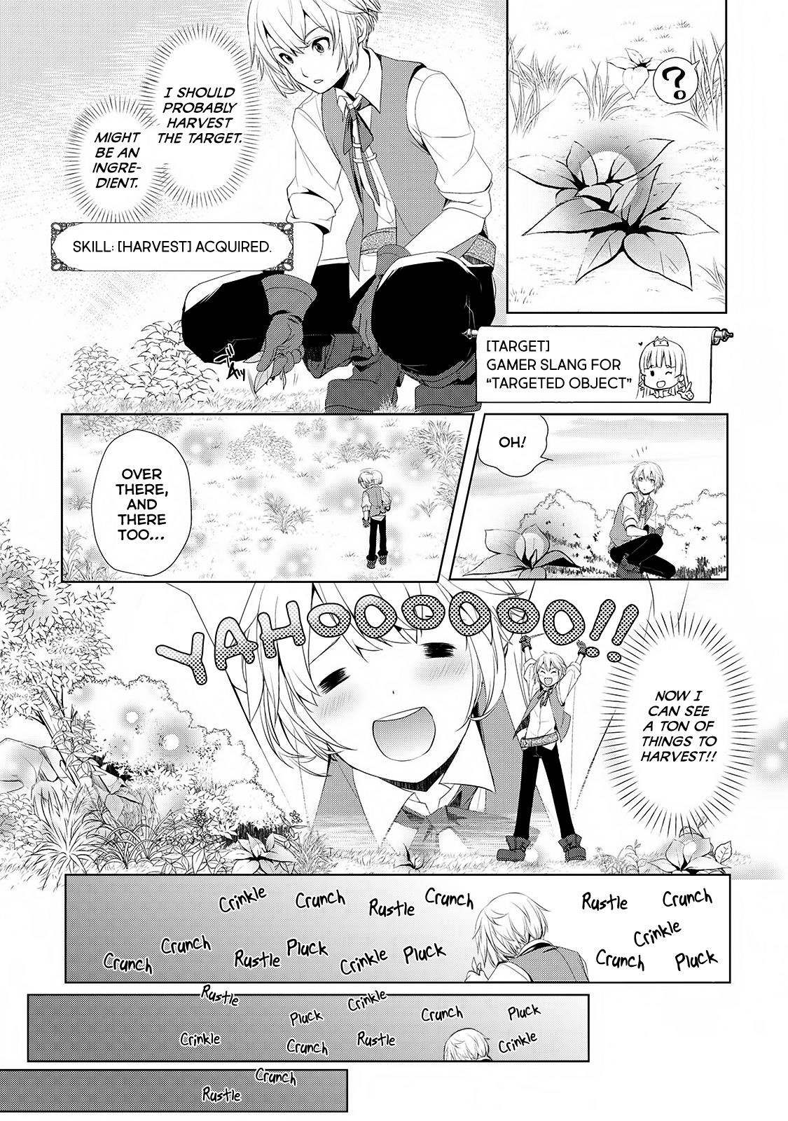 Someday Will I Be the Greatest Alchemist? Chapter 1 - Page 19 in English