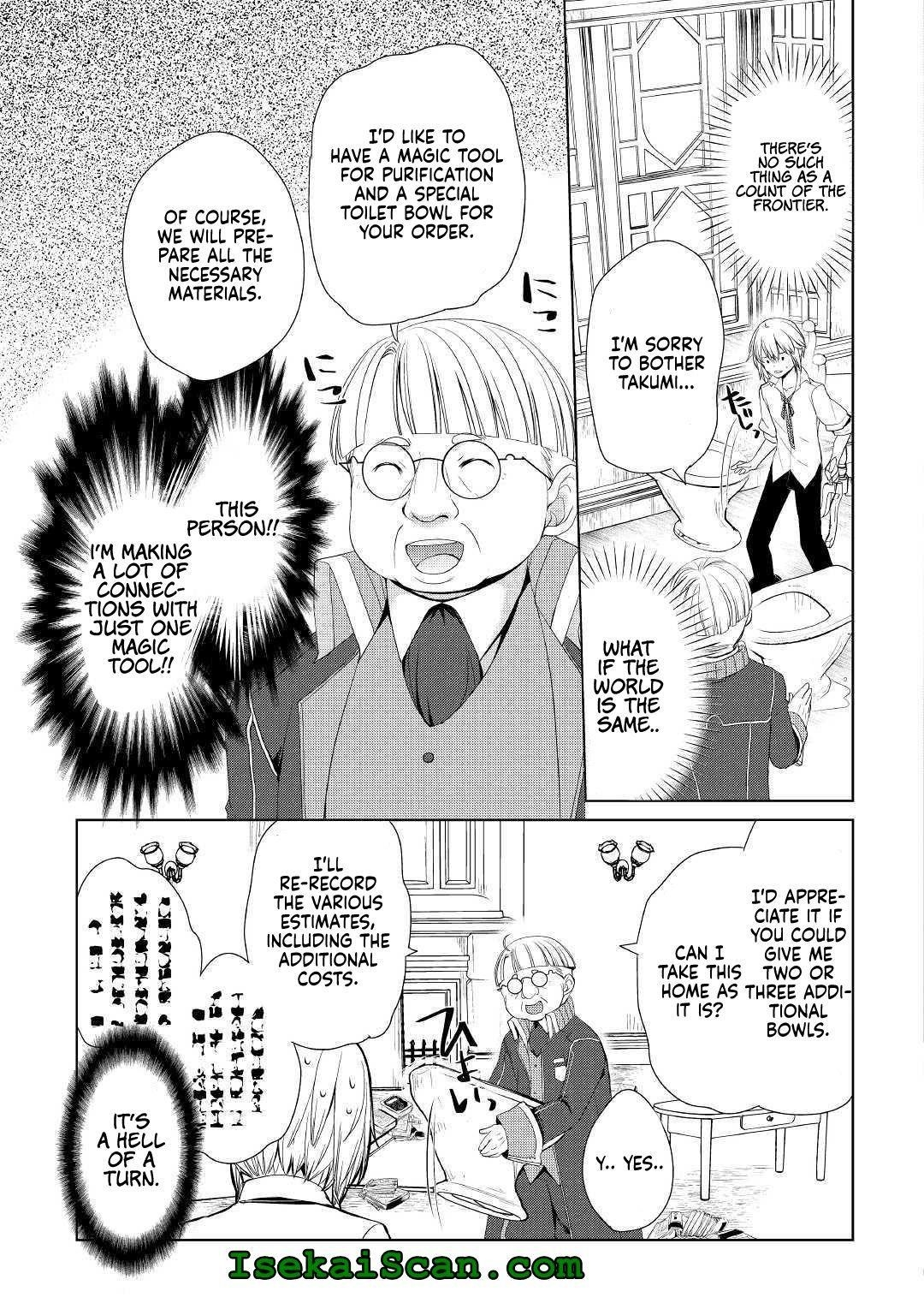 Someday Will I Be the Greatest Alchemist? Chapter 11 - Page 16 in English