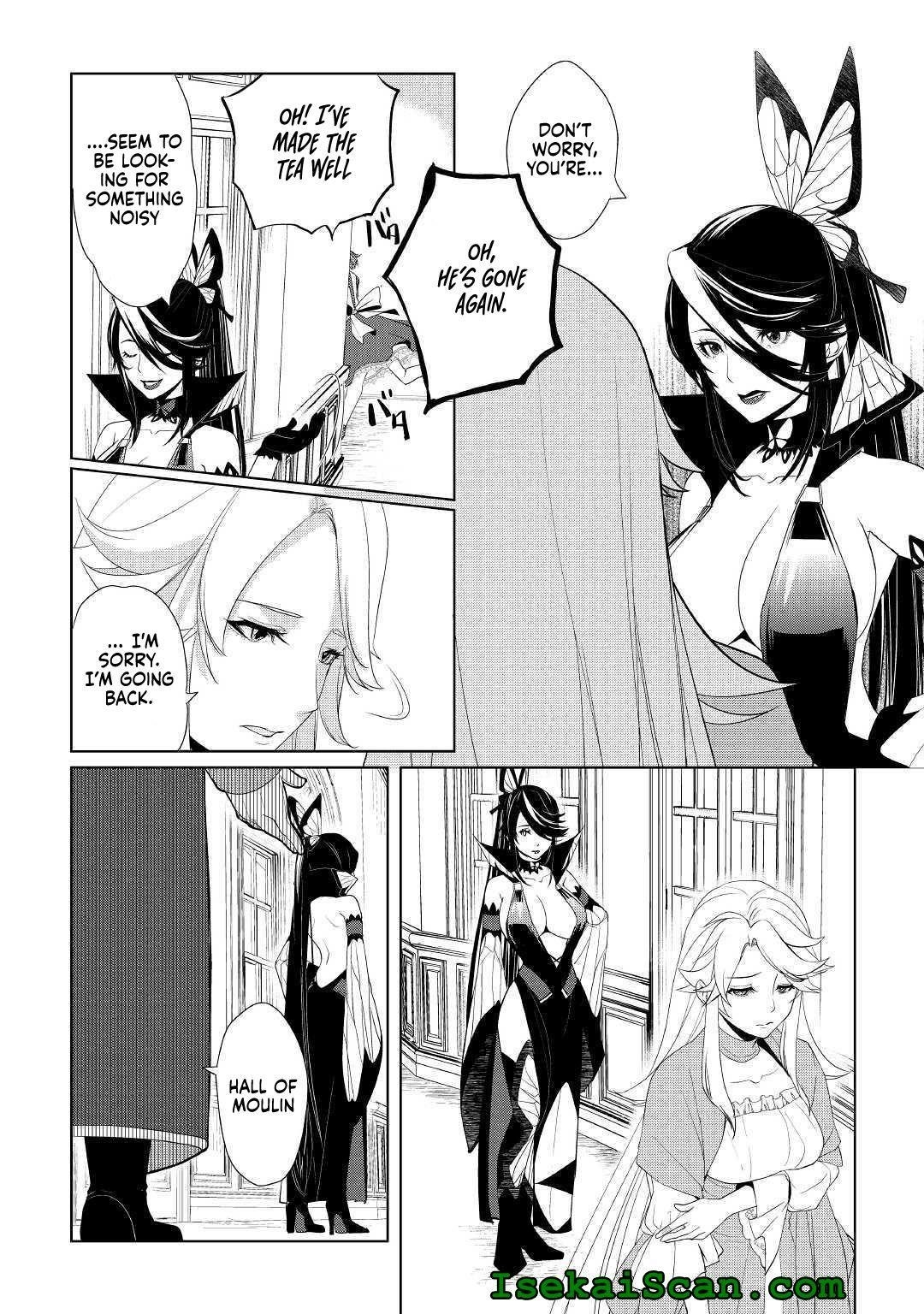 Someday Will I Be the Greatest Alchemist? Chapter 11 - Page 3 in English