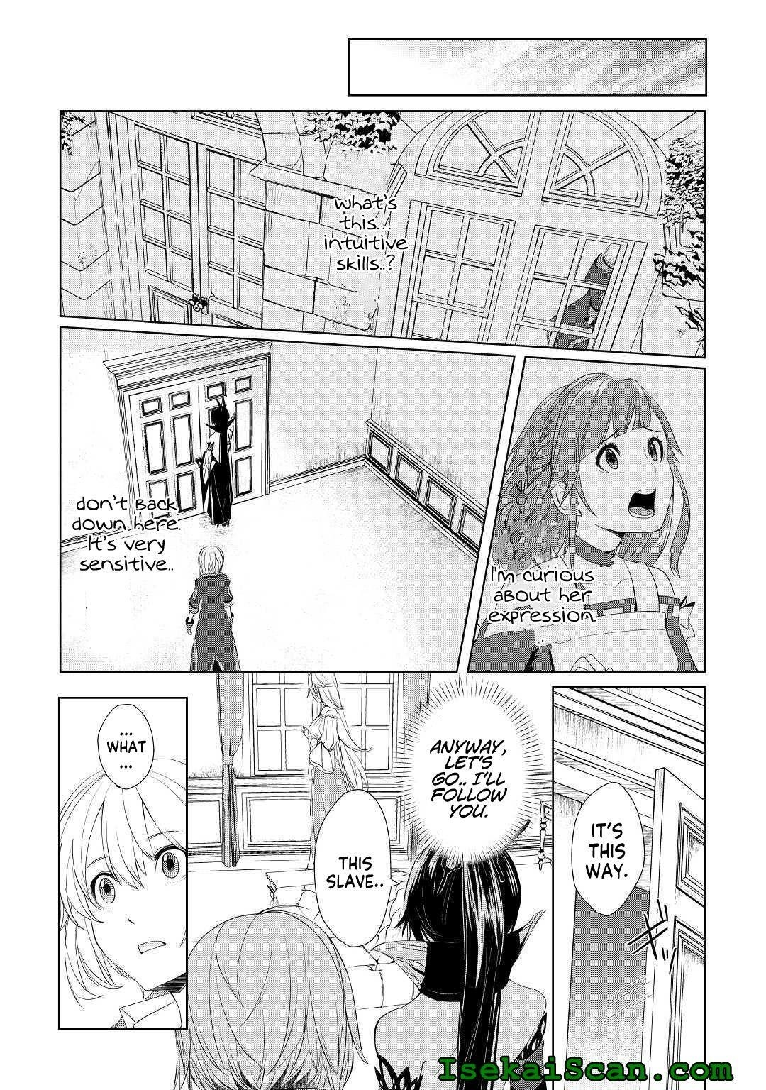 Someday Will I Be the Greatest Alchemist? Chapter 12 - Page 22 in English