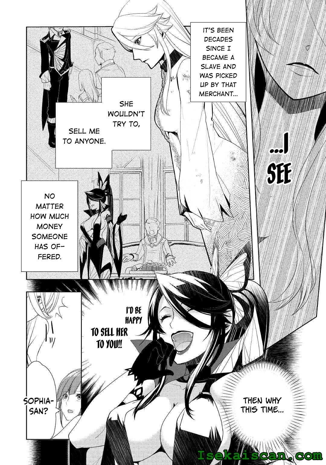 Someday Will I Be the Greatest Alchemist? Chapter 14 - Page 22 in English
