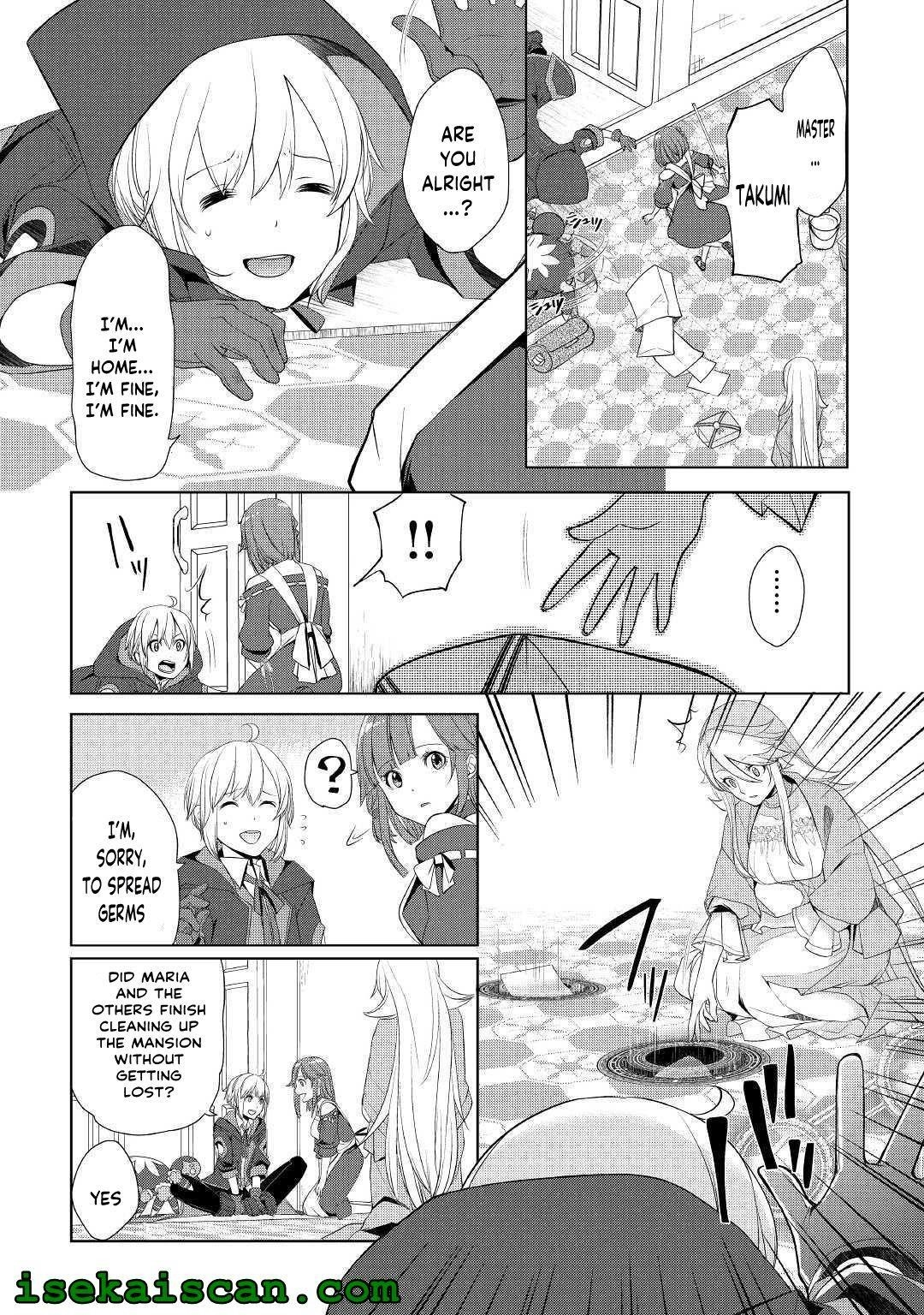 Someday Will I Be the Greatest Alchemist? Chapter 15 - Page 20 in English