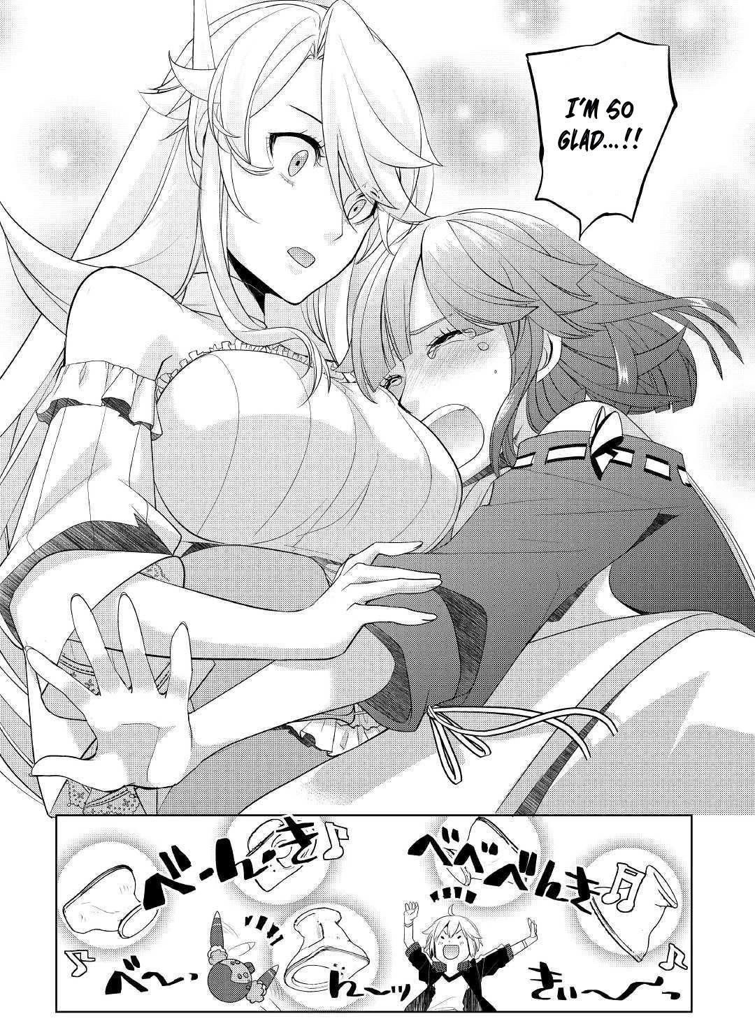 Someday Will I Be the Greatest Alchemist? Chapter 16 - Page 24 in English