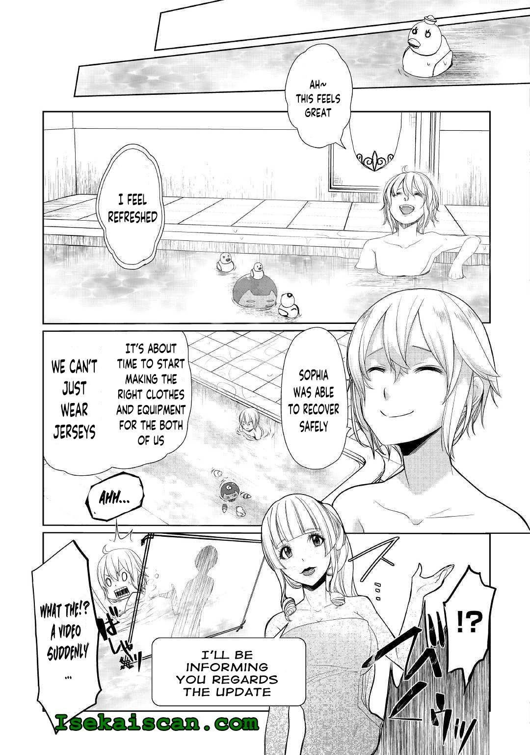 Someday Will I Be the Greatest Alchemist? Chapter 17 - Page 15 in English