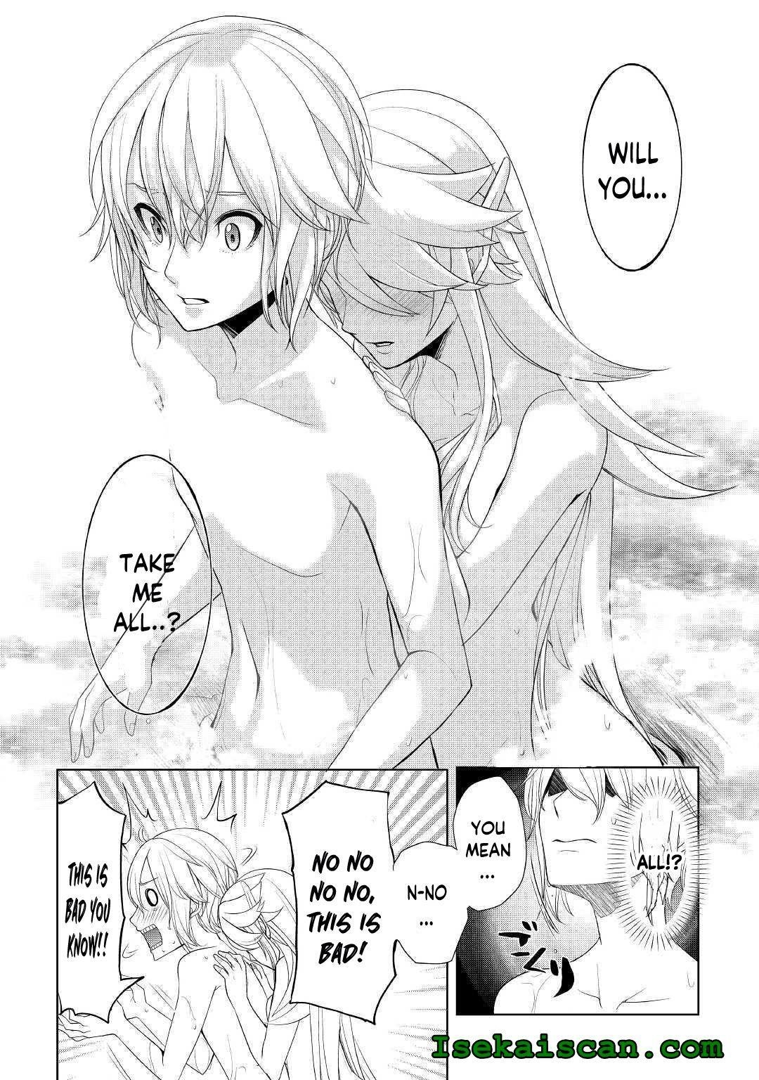 Someday Will I Be the Greatest Alchemist? Chapter 17 - Page 20 in English