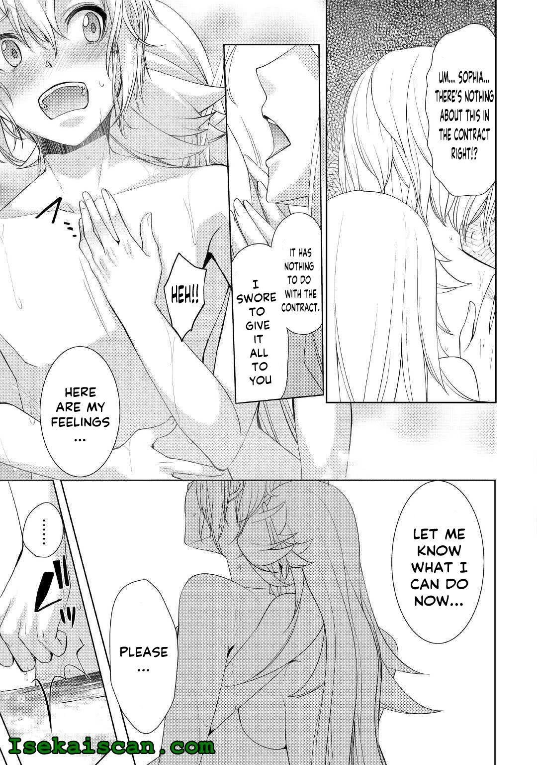 Someday Will I Be the Greatest Alchemist? Chapter 17 - Page 21 in English