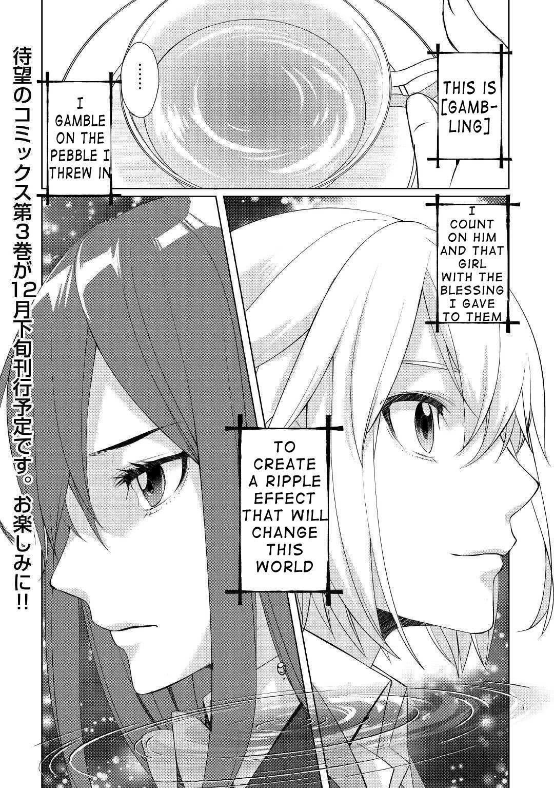 Someday Will I Be the Greatest Alchemist? Chapter 22 - Page 28 in English