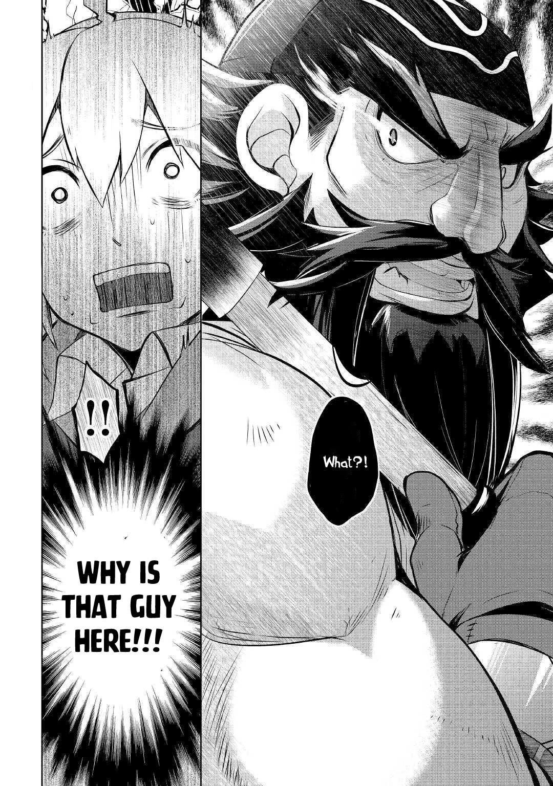 Someday Will I Be the Greatest Alchemist? Chapter 25 - Page 24 in English