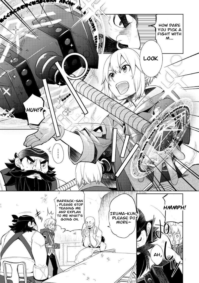 Someday Will I Be the Greatest Alchemist? Chapter 26 - Page 5 in English