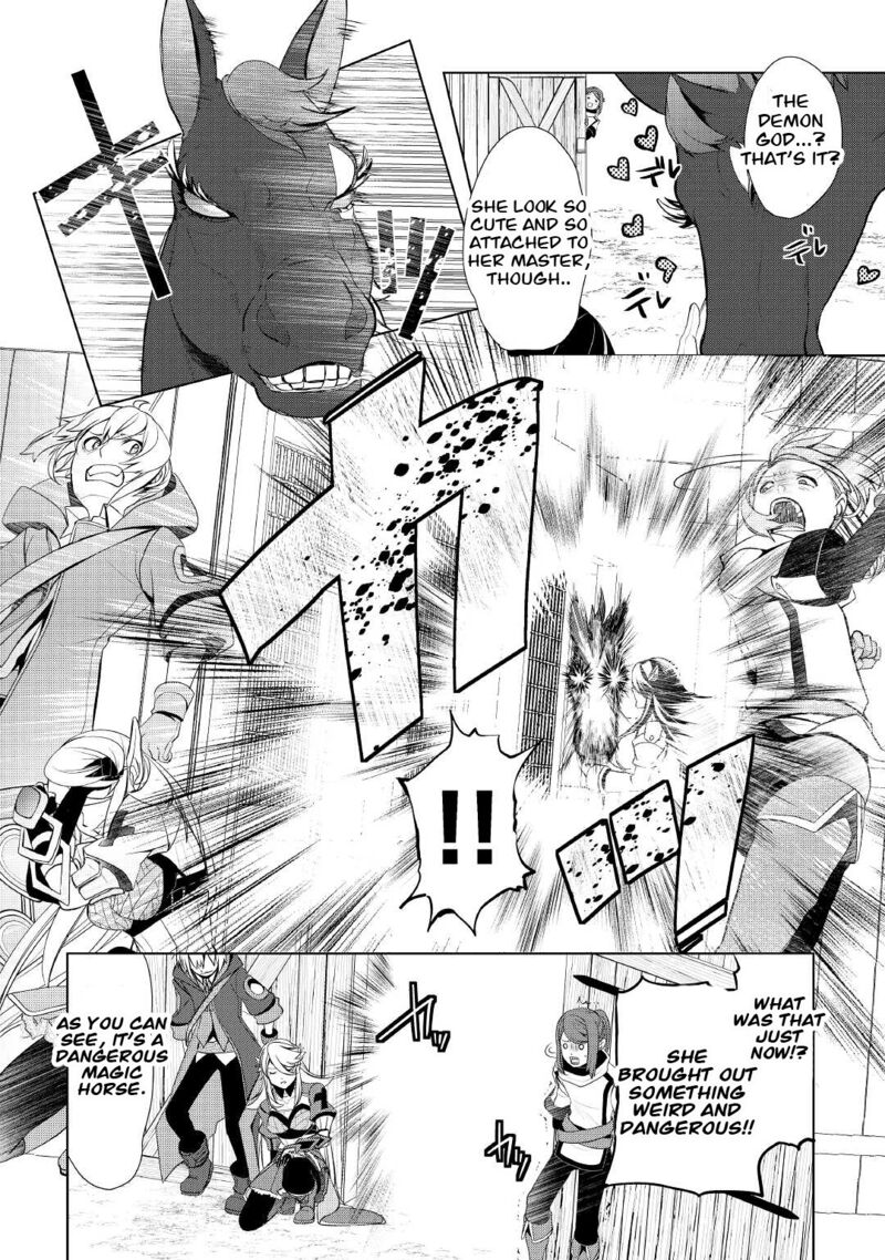 Someday Will I Be the Greatest Alchemist? Chapter 28 - Page 12 in English