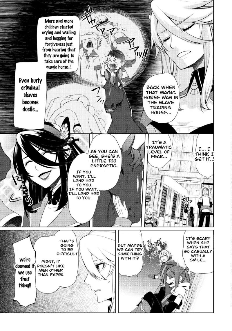 Someday Will I Be the Greatest Alchemist? Chapter 28 - Page 13 in English