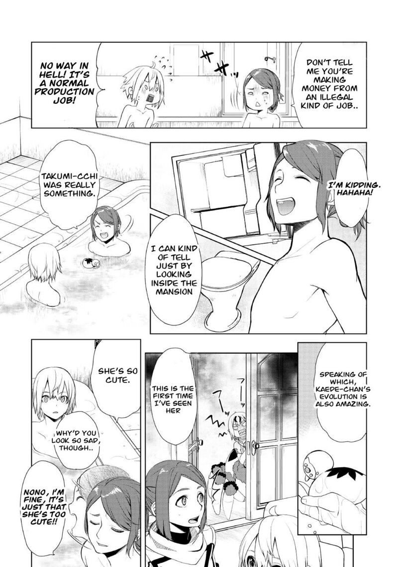 Someday Will I Be the Greatest Alchemist? Chapter 28 - Page 3 in English