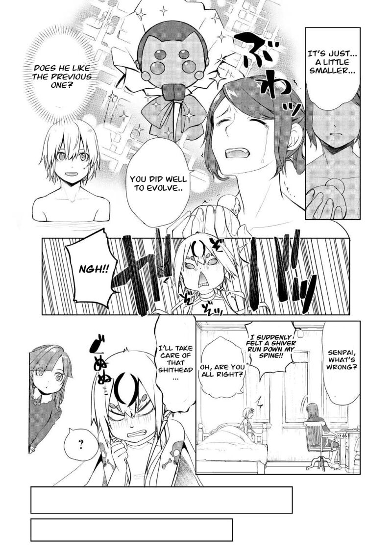Someday Will I Be the Greatest Alchemist? Chapter 28 - Page 4 in English