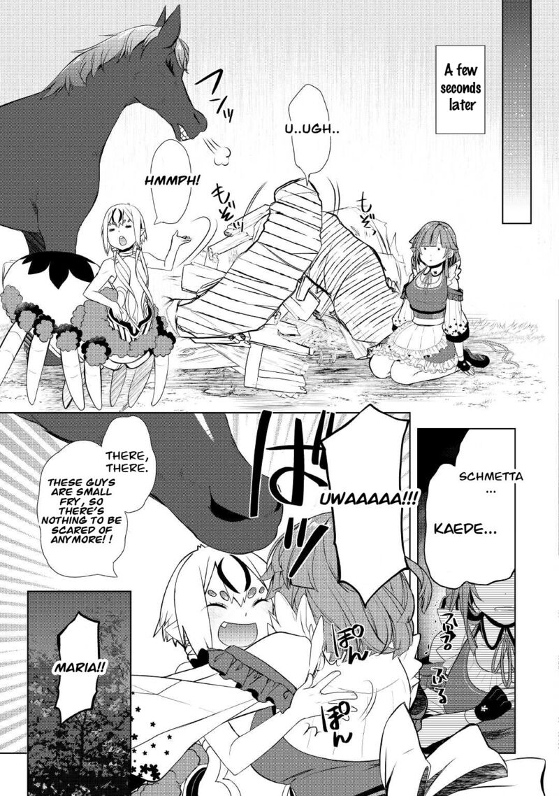 Someday Will I Be the Greatest Alchemist? Chapter 29 - Page 17 in English