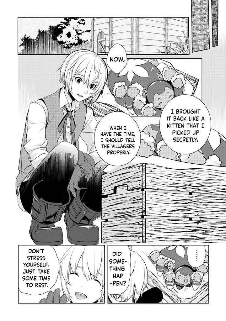 Someday Will I Be the Greatest Alchemist? Chapter 3.2 - Page 15 in English
