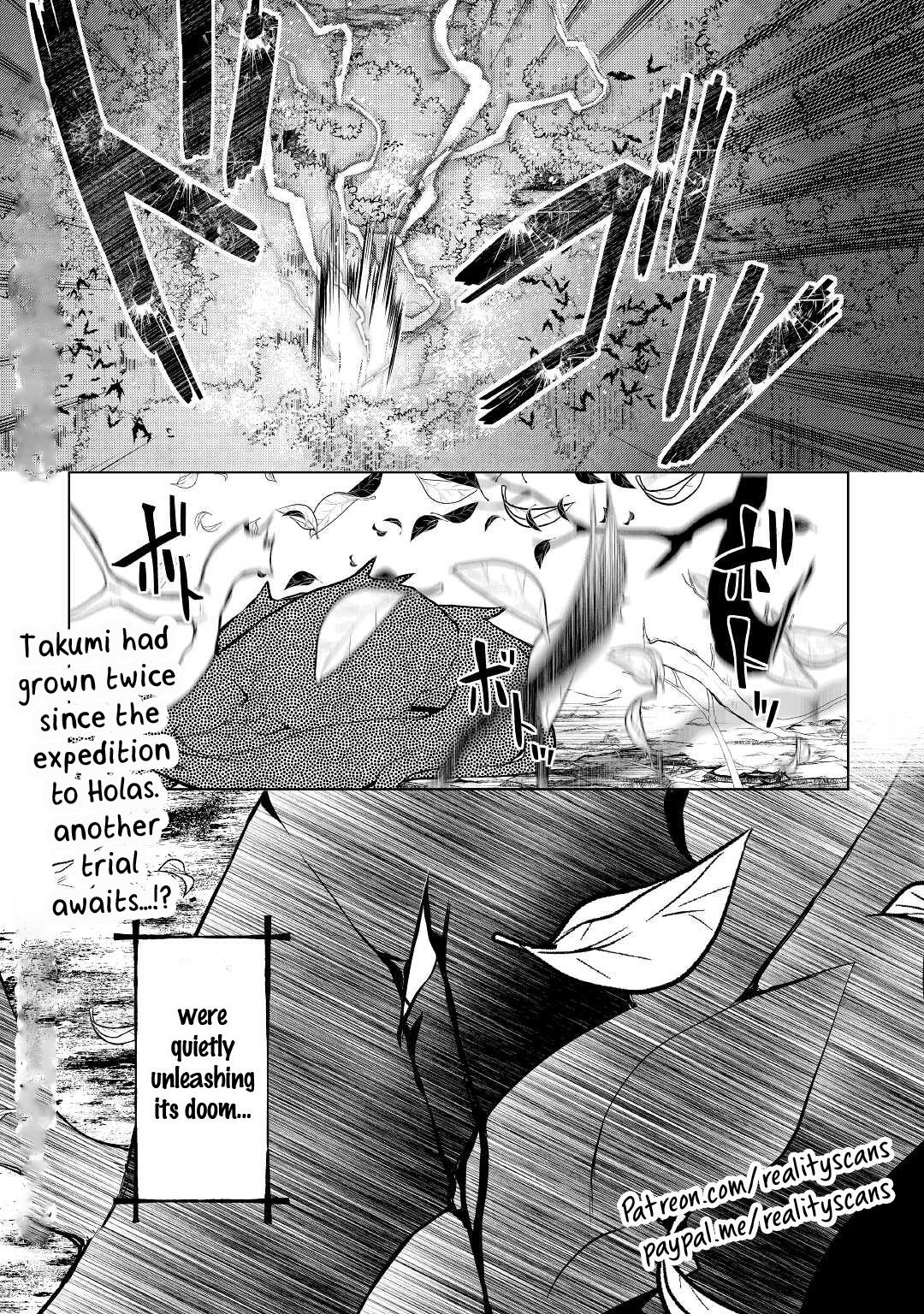 Someday Will I Be the Greatest Alchemist? Chapter 32.2 - Page 18 in English