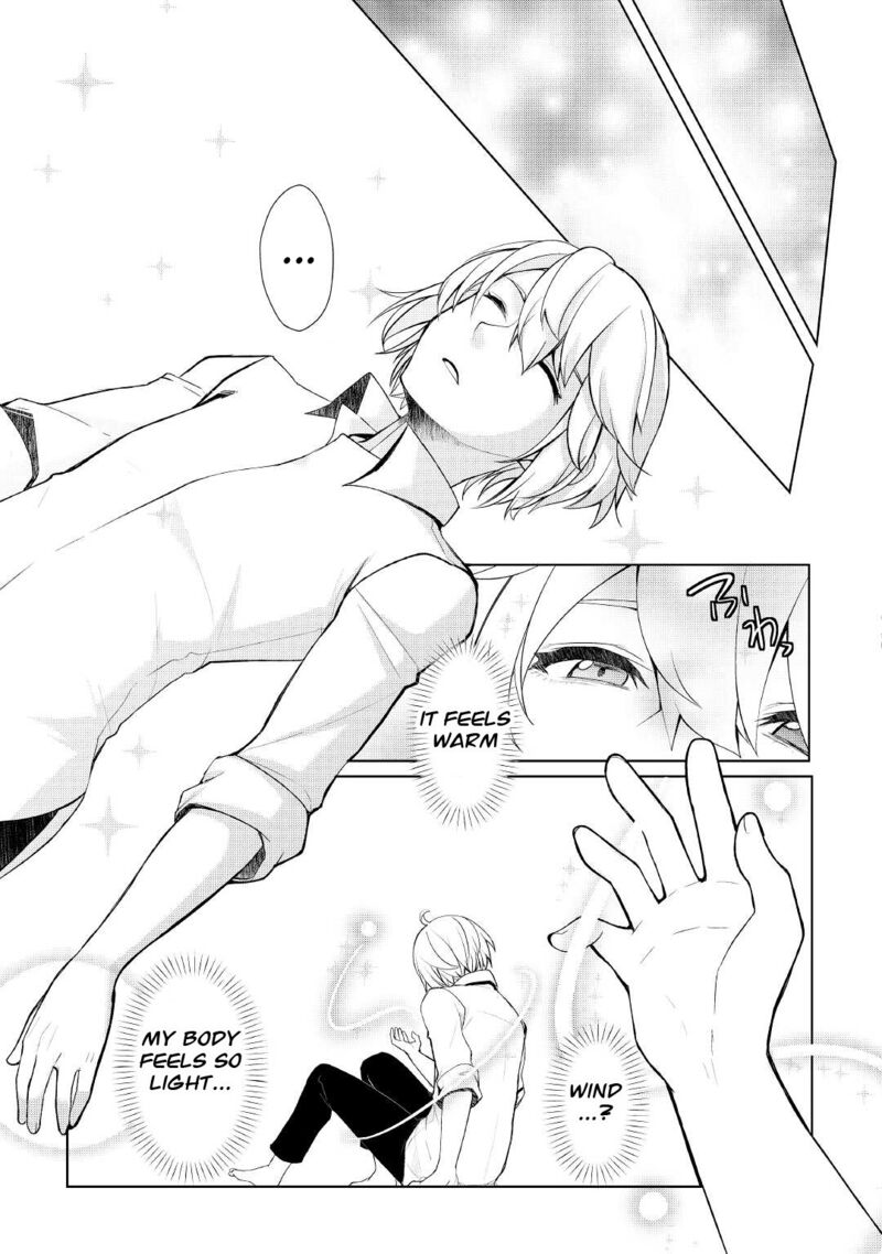 Someday Will I Be the Greatest Alchemist? Chapter 34 - Page 11 in English