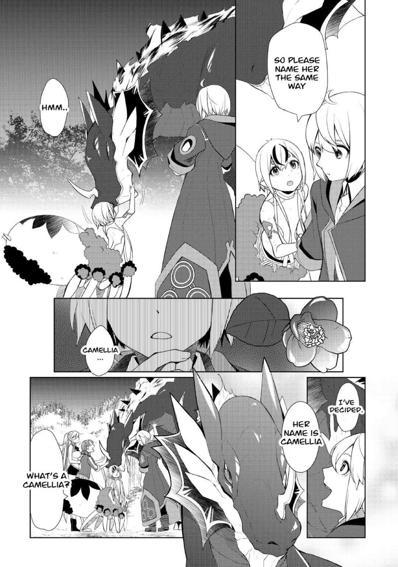 Someday Will I Be the Greatest Alchemist? Chapter 34 - Page 25 in English