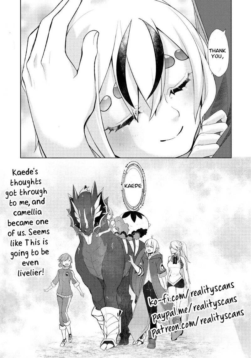 Someday Will I Be the Greatest Alchemist? Chapter 34 - Page 28 in English