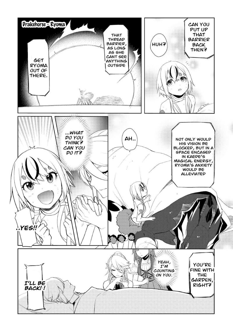 Someday Will I Be the Greatest Alchemist? Chapter 34 - Page 6 in English