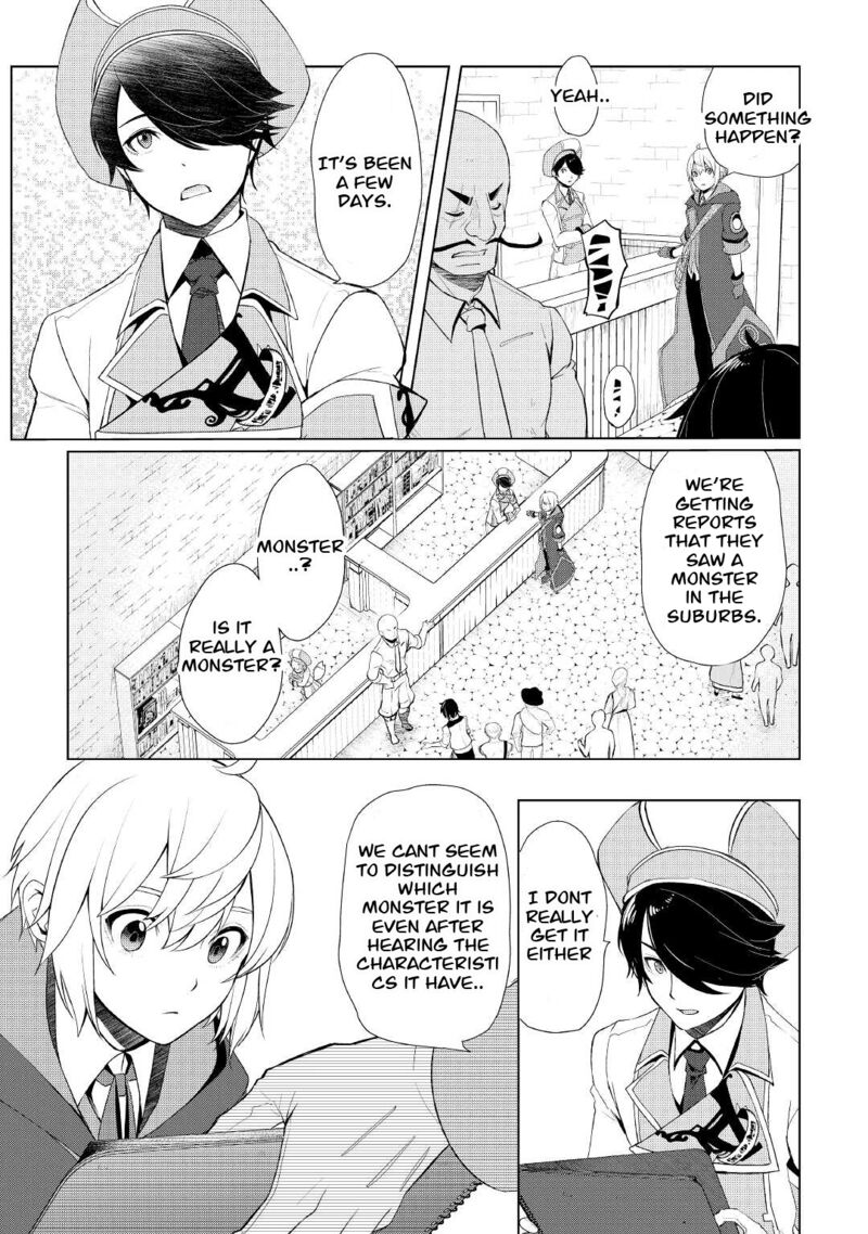 Someday Will I Be the Greatest Alchemist? Chapter 35 - Page 4 in English