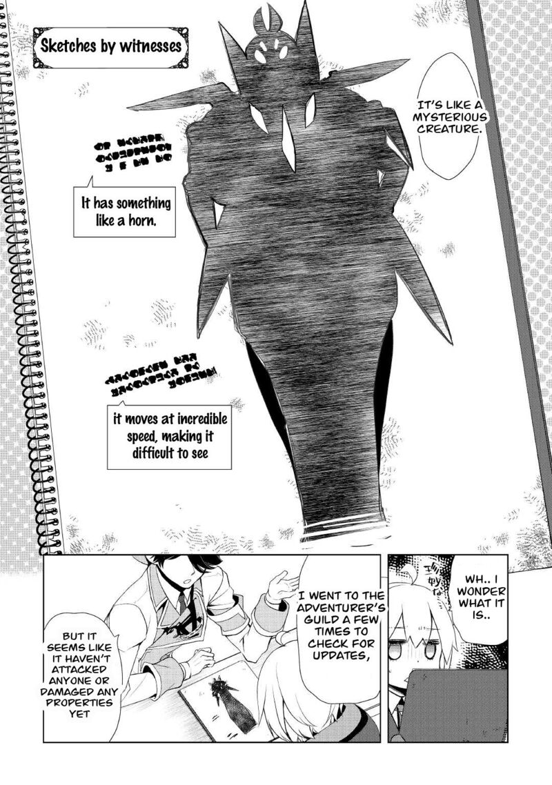 Someday Will I Be the Greatest Alchemist? Chapter 35 - Page 5 in English