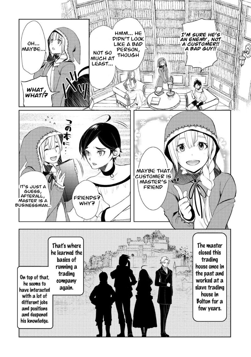 Someday Will I Be the Greatest Alchemist? Chapter 36 - Page 14 in English