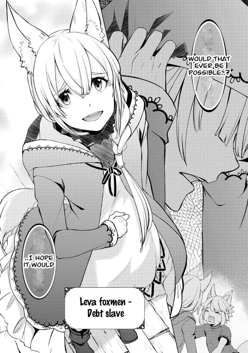 Someday Will I Be the Greatest Alchemist? Chapter 36 - Page 18 in English