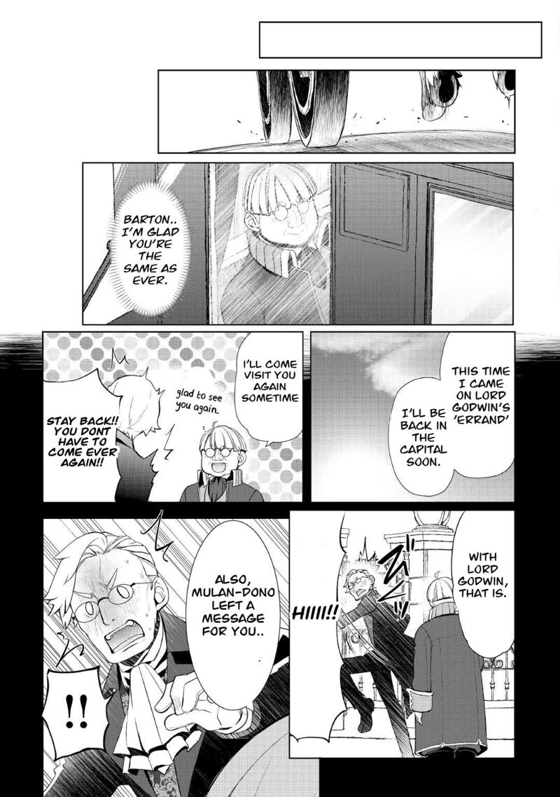 Someday Will I Be the Greatest Alchemist? Chapter 36 - Page 19 in English