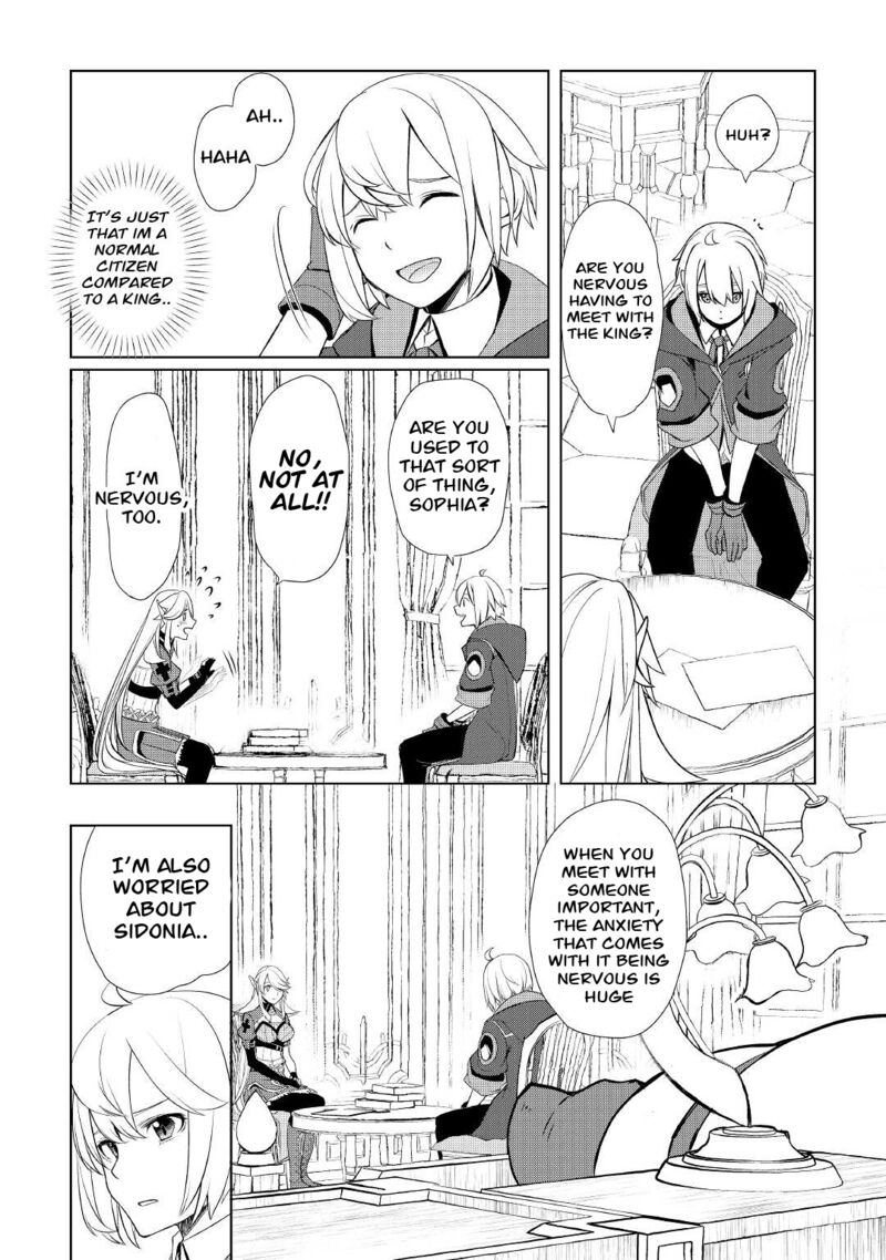 Someday Will I Be the Greatest Alchemist? Chapter 37 - Page 17 in English